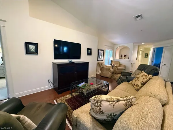 $7,000 | 24821 Lakemont Cove Lane, Unit 201, Bonita Springs, FL 34134