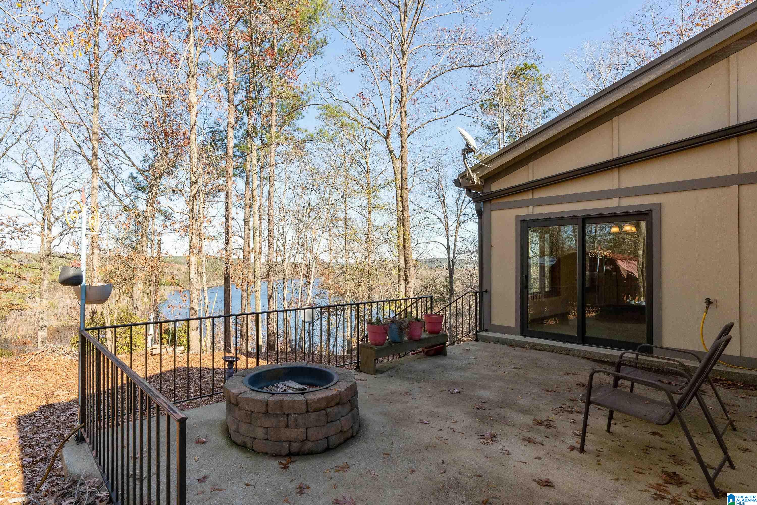 901 Old Patton Ferry Road Adger, AL 35006 - Photo 33 of 38