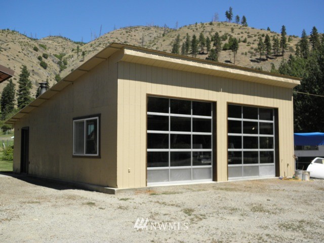 11630 Entiat River Road Entiat, WA 98822 - Photo 15 of 15 Gallery Image 15