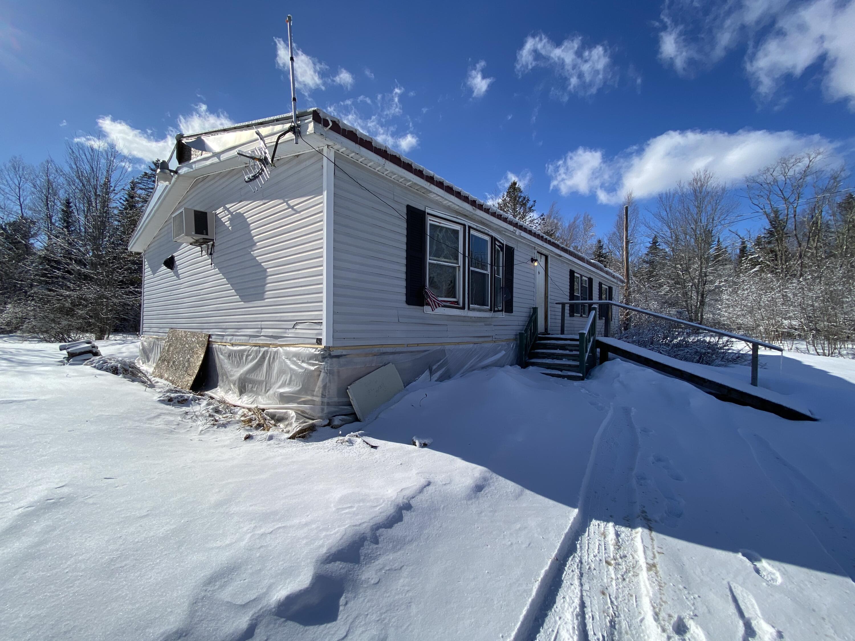 92 Hughes Road Sebec, ME 04481 - Photo 1 of 33 2914CEFC-C883-41C6-A20E-50FF4DC5DA8E
