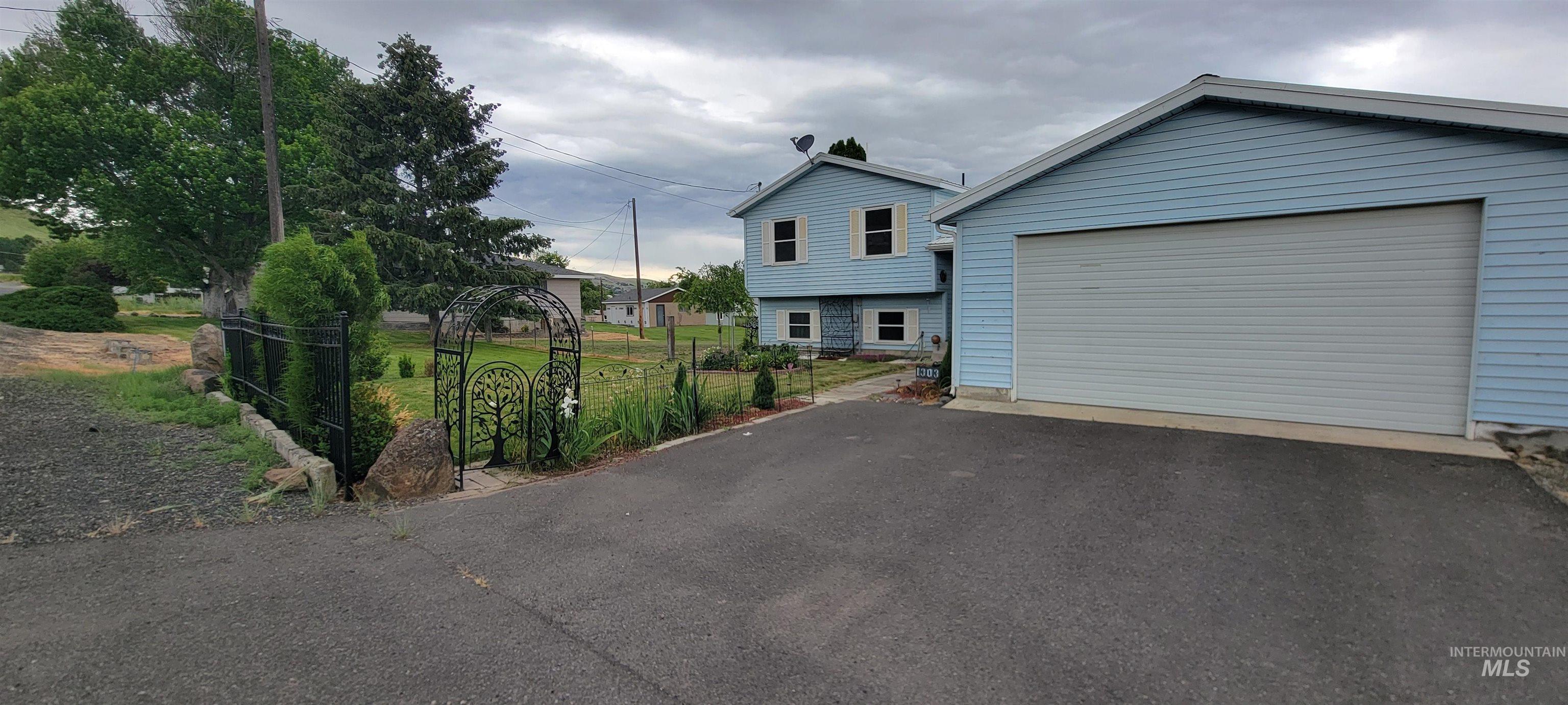 1303 4th Street Asotin, WA 99402 - Photo 22 of 23
