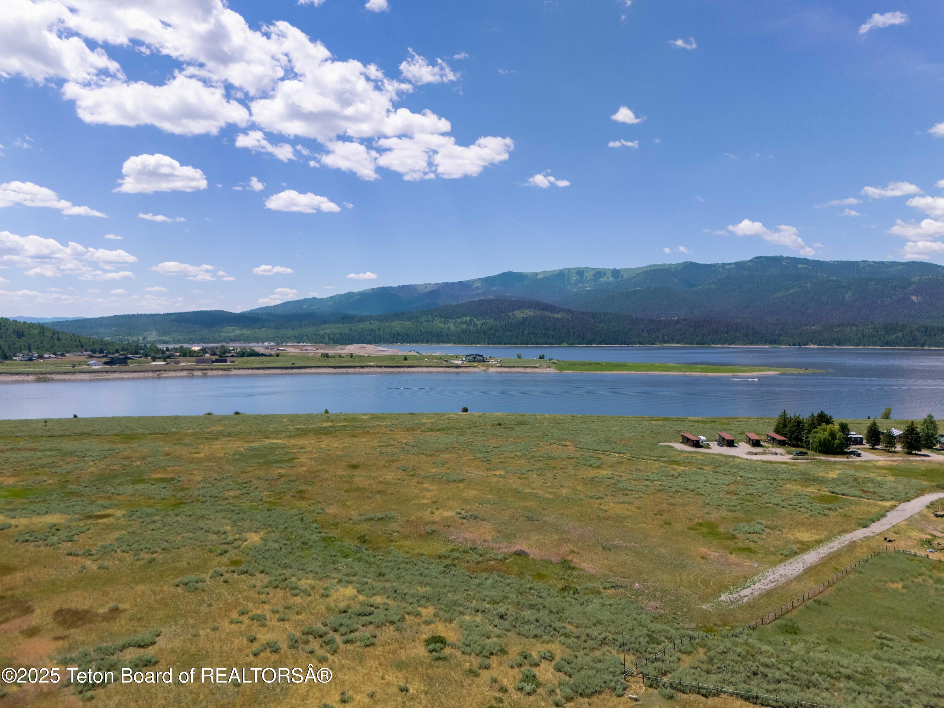 Cabin Road Alpine, WY 83128 - Photo 5 of 18 Lake Cabin Dr_0032_D