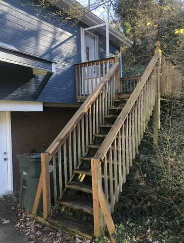 $565,000 | 746 Curve Street, Unit 746 748 750, Chattanooga, TN 37405