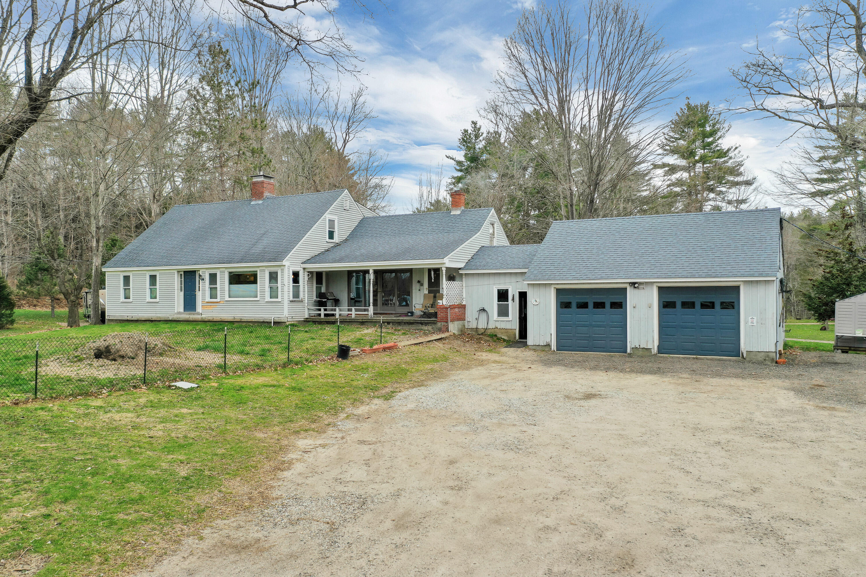 608-610 New County Road Biddeford, ME 04005 - Photo 10 of 79 610 New County Road_104