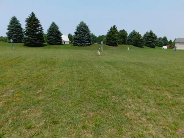 $59,500 | 3309 Lakeland Drive, Unit 36, Arcadia, MI 49613