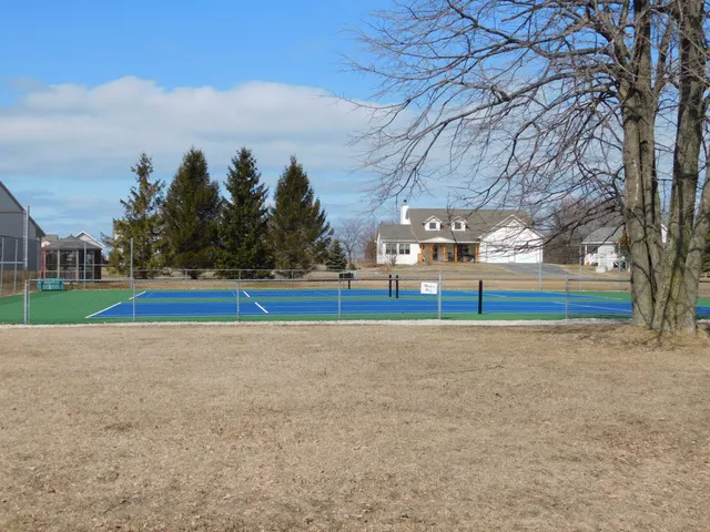 $59,500 | 3309 Lakeland Drive, Unit 36, Arcadia, MI 49613