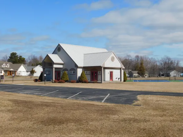 $59,500 | 3309 Lakeland Drive, Unit 36, Arcadia, MI 49613