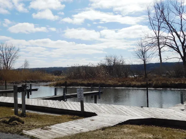 $59,500 | 3309 Lakeland Drive, Unit 36, Arcadia, MI 49613