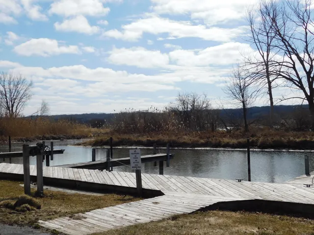 $59,500 | 3309 Lakeland Drive, Unit 36, Arcadia, MI 49613