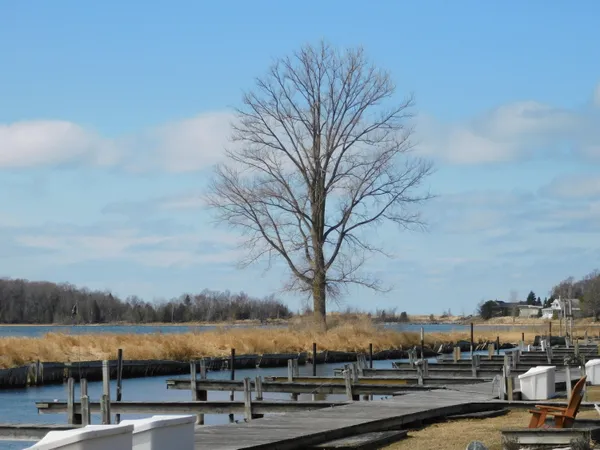 $59,500 | 3309 Lakeland Drive, Unit 36, Arcadia, MI 49613