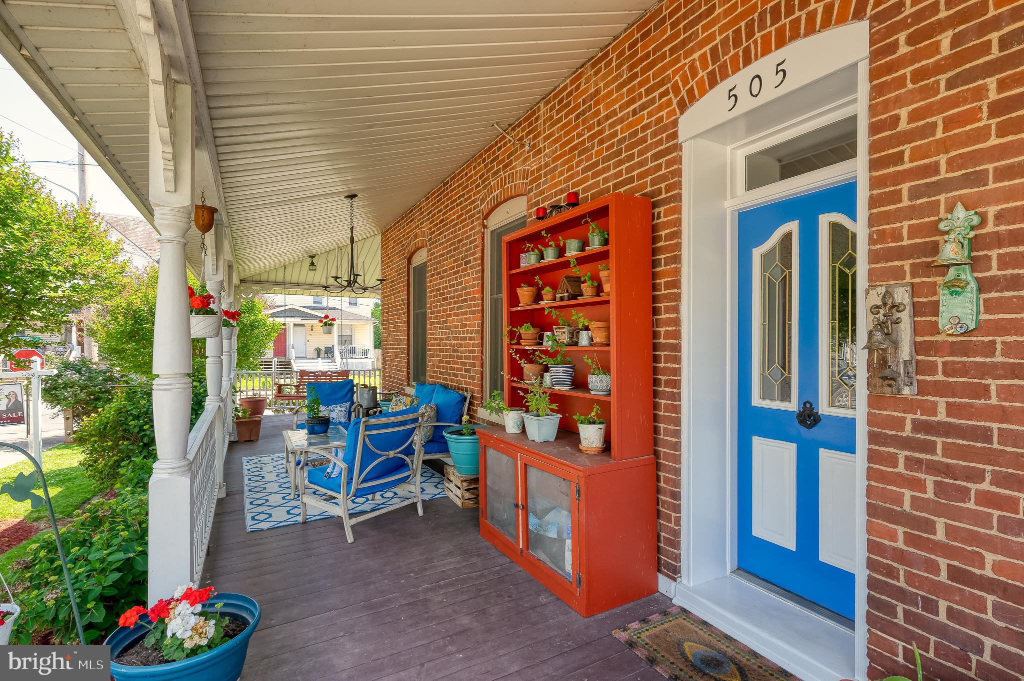 505 Arch Street Perryville, MD 21903 - Photo 76 of 88