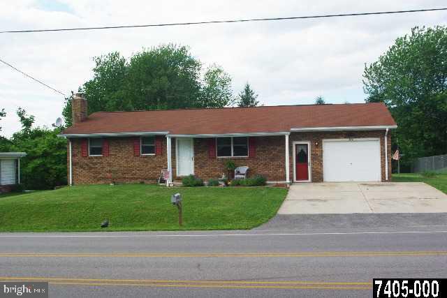 380 Black Rock Road Hanover, PA 17331 - Photo 1 of 19
