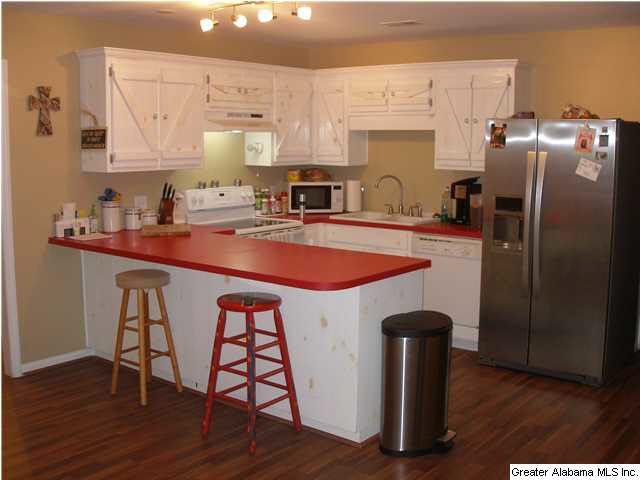3702 Riverbend Road West Blocton, AL 35184 - Photo 7 of 23