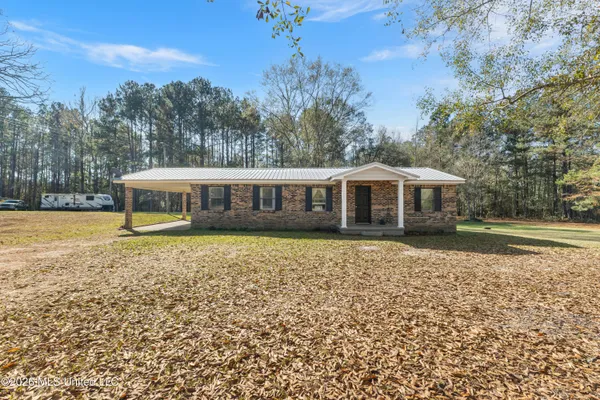 $125,000 | 255 Buckatunna Chicora Clara Road, Waynesboro, MS 39367