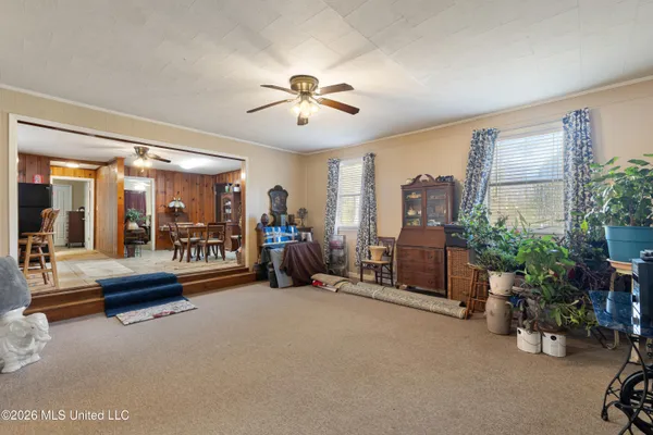 $125,000 | 255 Buckatunna Chicora Clara Road, Waynesboro, MS 39367