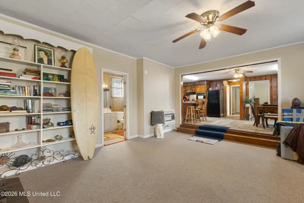 $125,000 | 255 Buckatunna Chicora Clara Road, Waynesboro, MS 39367