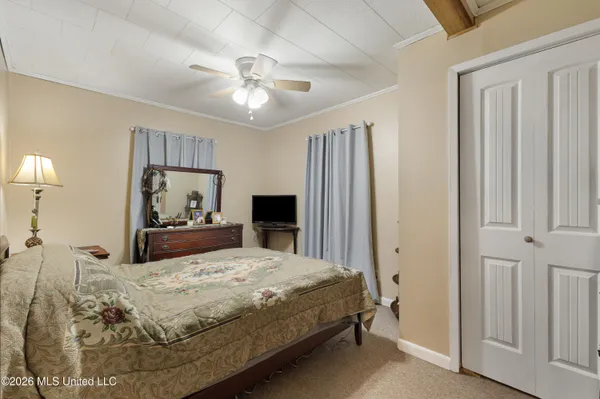 $125,000 | 255 Buckatunna Chicora Clara Road, Waynesboro, MS 39367