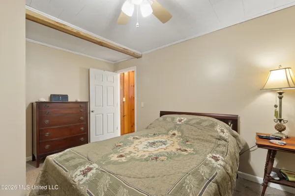 $125,000 | 255 Buckatunna Chicora Clara Road, Waynesboro, MS 39367