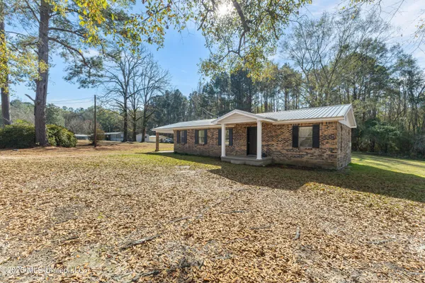 $125,000 | 255 Buckatunna Chicora Clara Road, Waynesboro, MS 39367