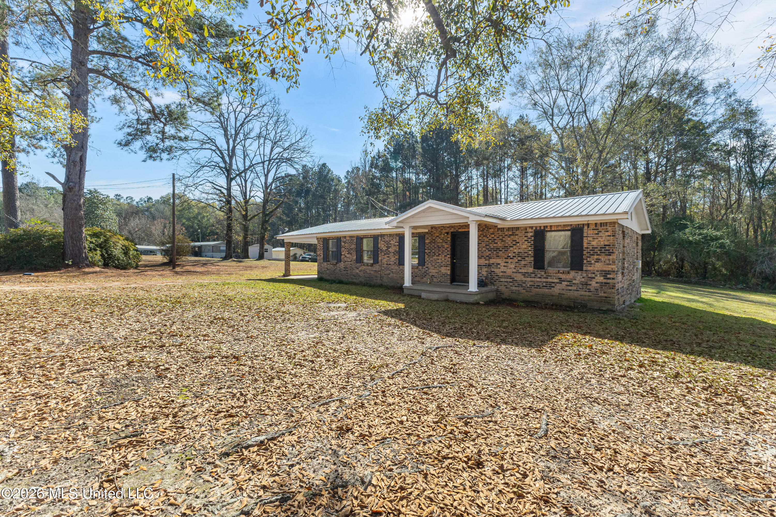 255 Buckatunna Chicora Clara Road Waynesboro, MS 39367 - Photo 2 of 31 255_Buckatunna_Chicora_Clara_Rd-2