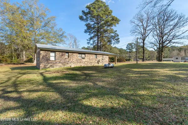 $125,000 | 255 Buckatunna Chicora Clara Road, Waynesboro, MS 39367