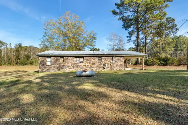$125,000 | 255 Buckatunna Chicora Clara Road, Waynesboro, MS 39367