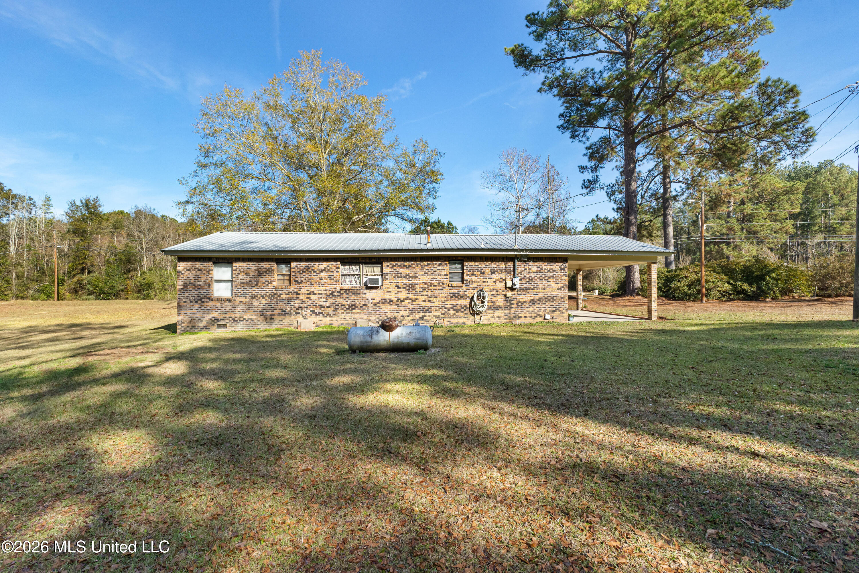 255 Buckatunna Chicora Clara Road Waynesboro, MS 39367 - Photo 22 of 31 255_Buckatunna_Chicora_Clara_Rd-22