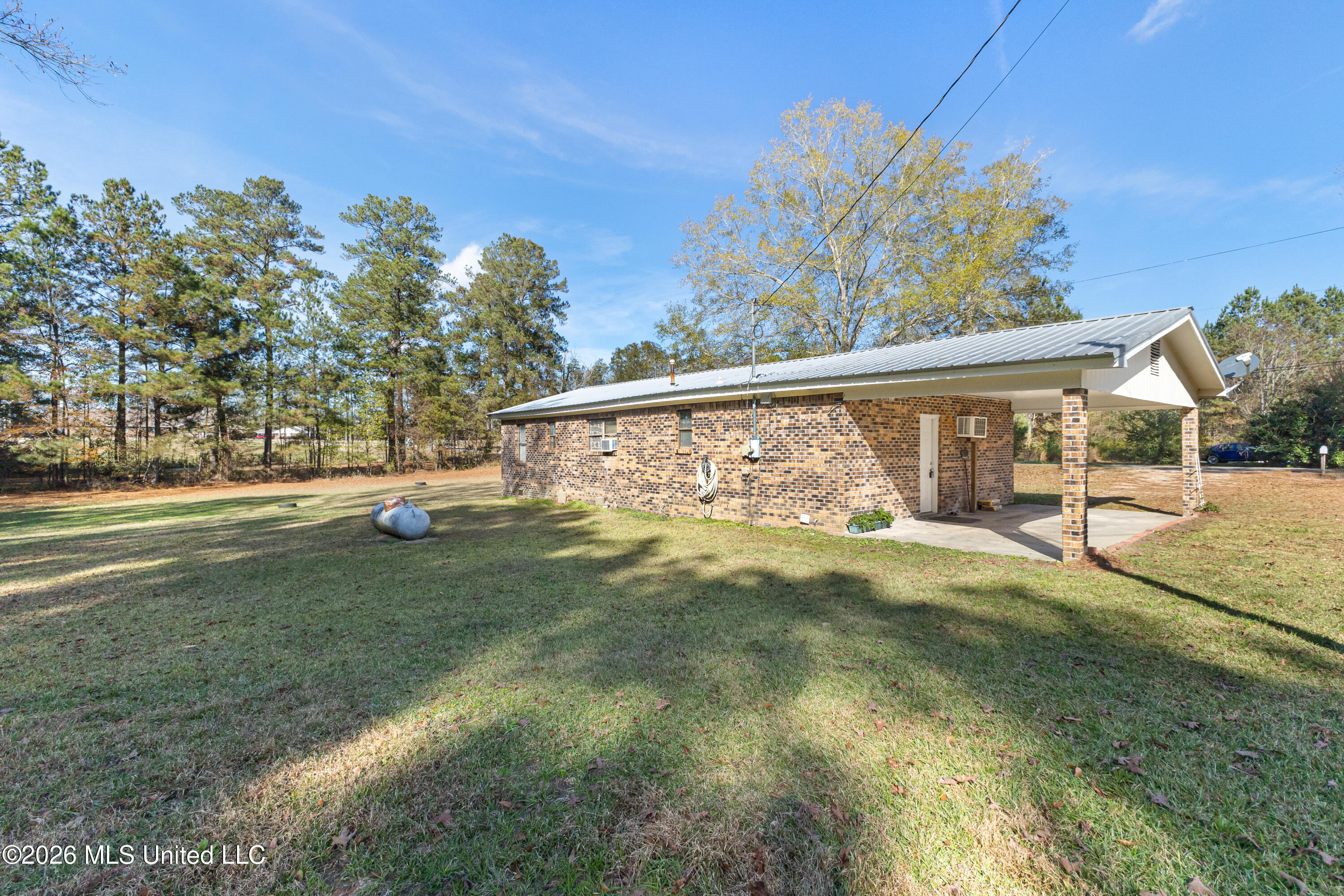 255 Buckatunna Chicora Clara Road Waynesboro, MS 39367 - Photo 23 of 31 255_Buckatunna_Chicora_Clara_Rd-23
