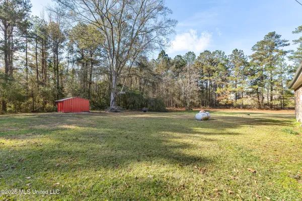 $125,000 | 255 Buckatunna Chicora Clara Road, Waynesboro, MS 39367