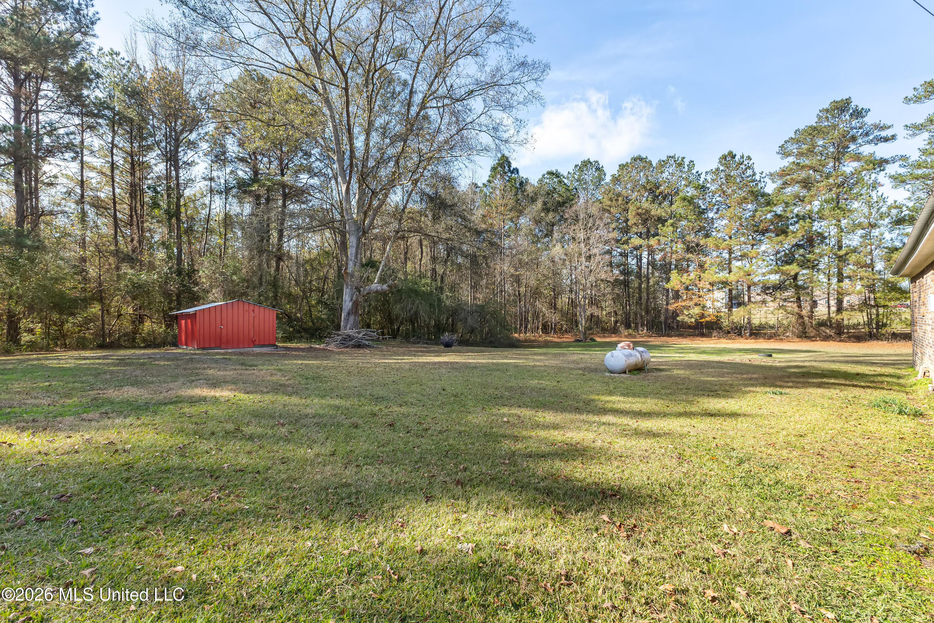 255 Buckatunna Chicora Clara Road Waynesboro, MS 39367 - Photo 24 of 31 255_Buckatunna_Chicora_Clara_Rd-24