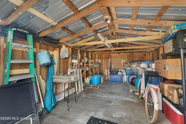 $125,000 | 255 Buckatunna Chicora Clara Road, Waynesboro, MS 39367