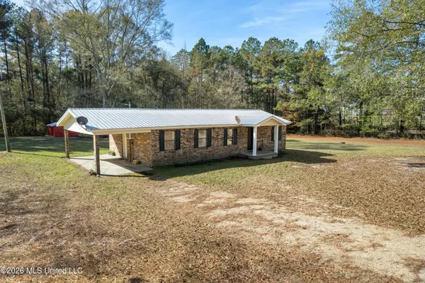 $125,000 | 255 Buckatunna Chicora Clara Road, Waynesboro, MS 39367