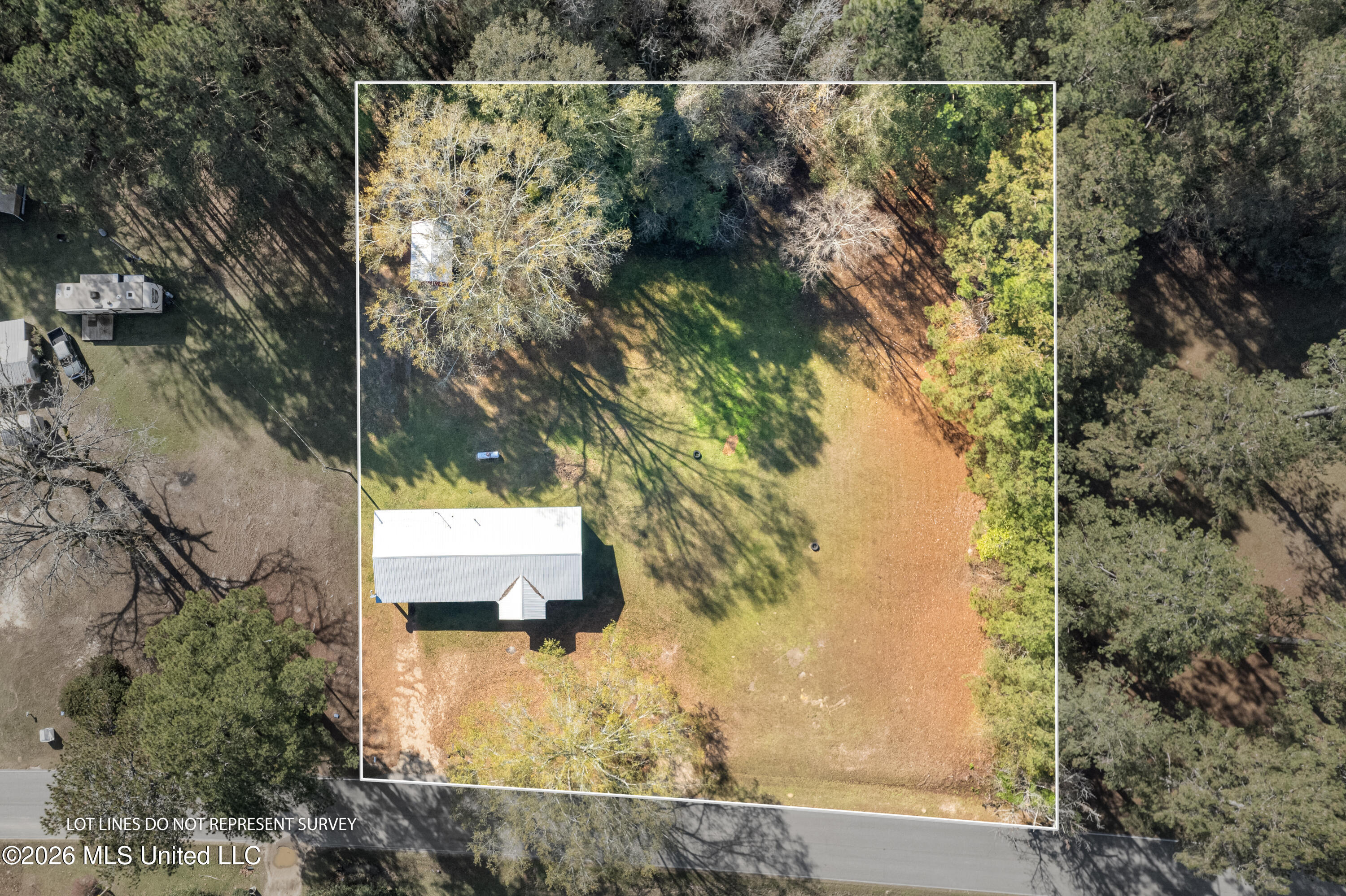 255 Buckatunna Chicora Clara Road Waynesboro, MS 39367 - Photo 28 of 31 255_Buckatunna_Chicora_Clara_Rd-28