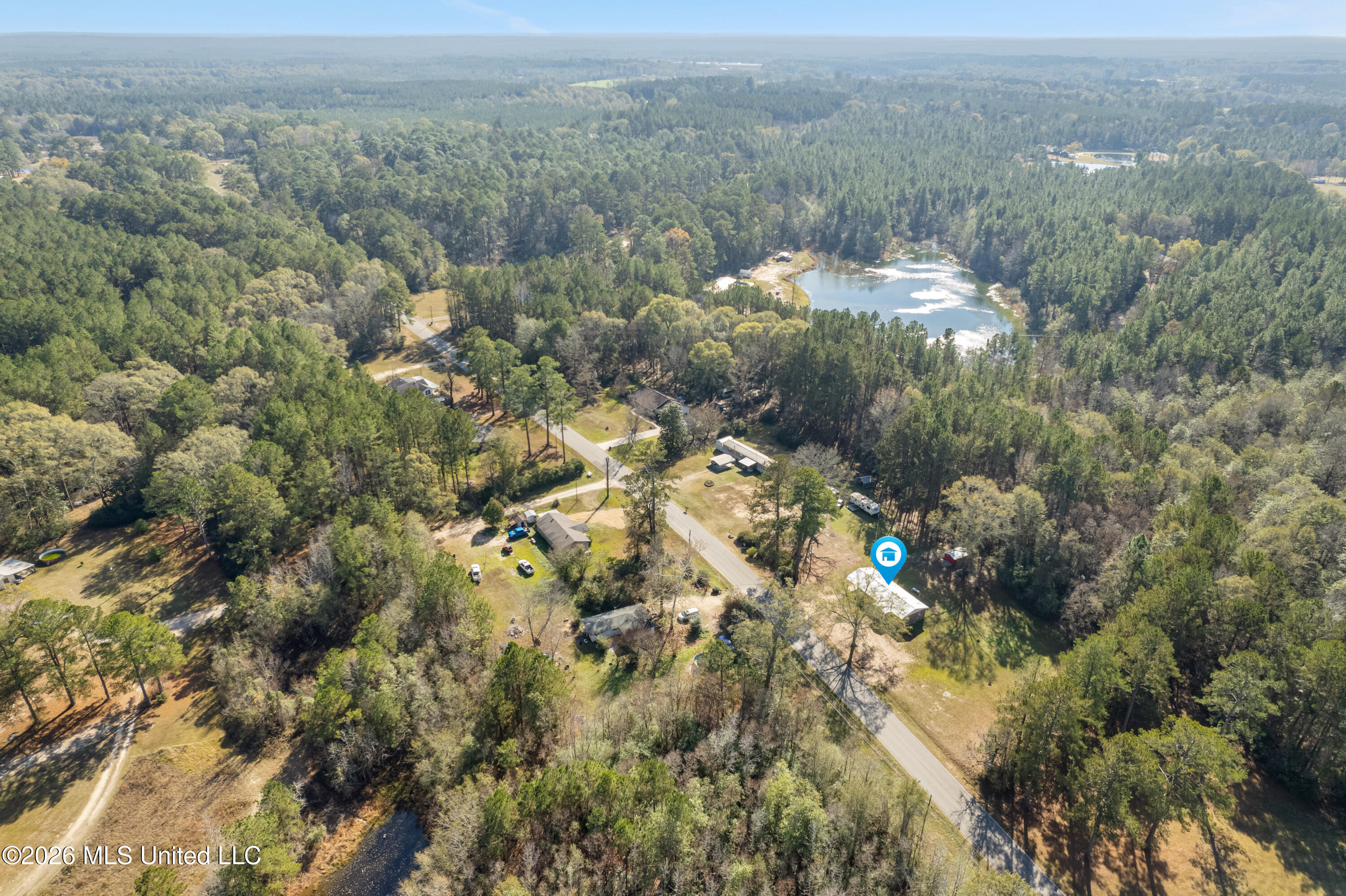 255 Buckatunna Chicora Clara Road Waynesboro, MS 39367 - Photo 29 of 31 255_Buckatunna_Chicora_Clara_Rd-29