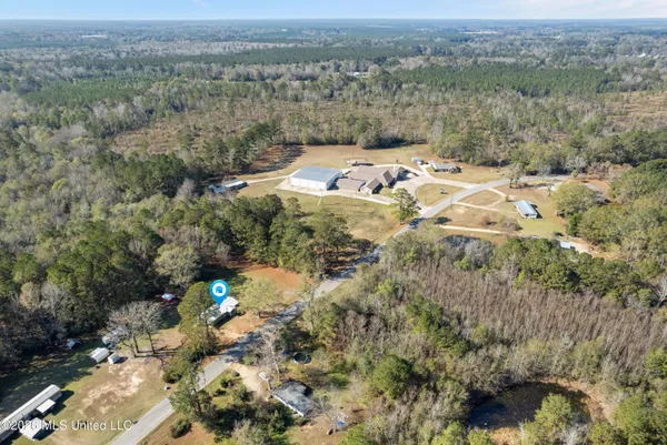 $125,000 | 255 Buckatunna Chicora Clara Road, Waynesboro, MS 39367