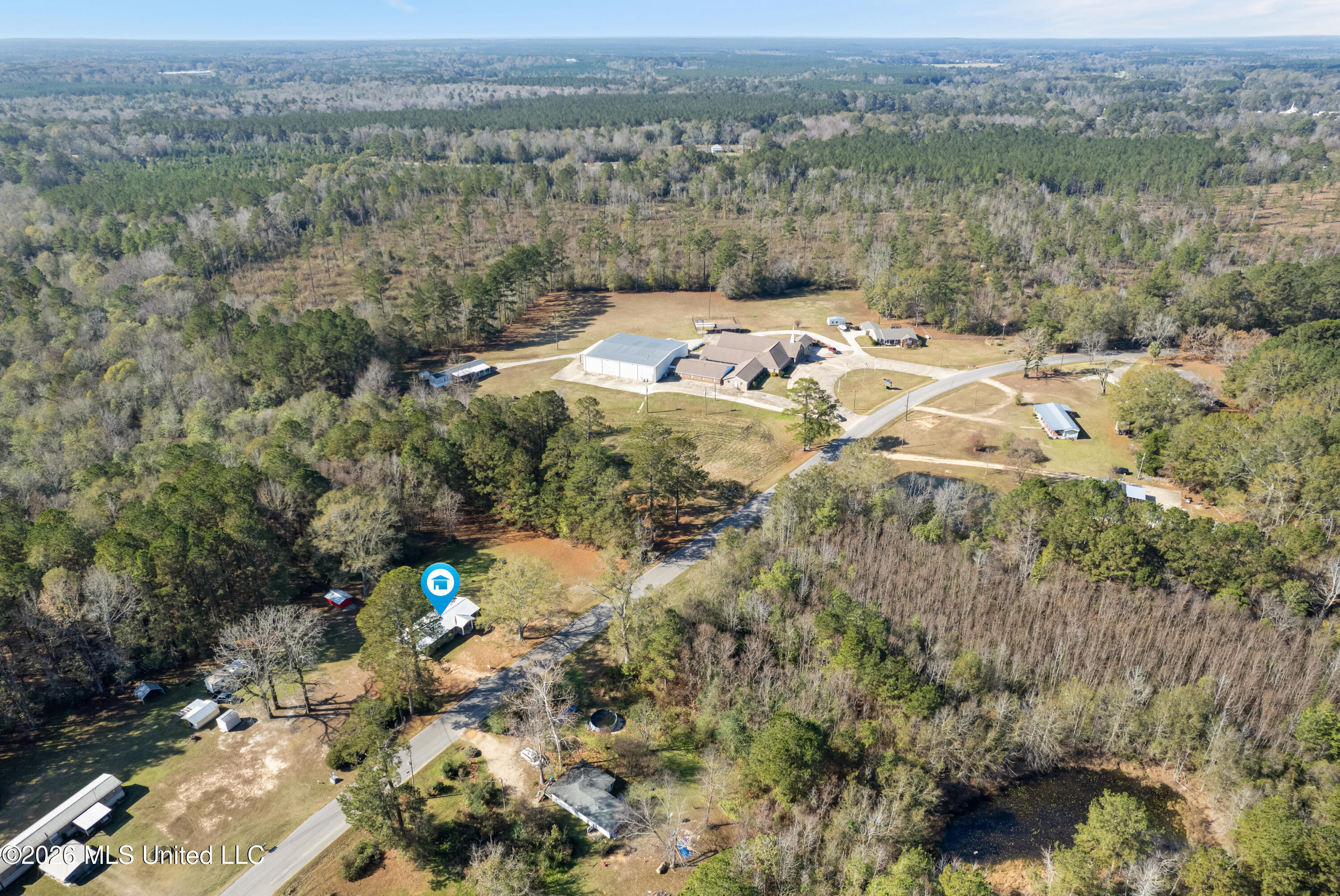 255 Buckatunna Chicora Clara Road Waynesboro, MS 39367 - Photo 30 of 31 255_Buckatunna_Chicora_Clara_Rd-30