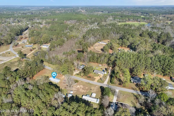 $125,000 | 255 Buckatunna Chicora Clara Road, Waynesboro, MS 39367