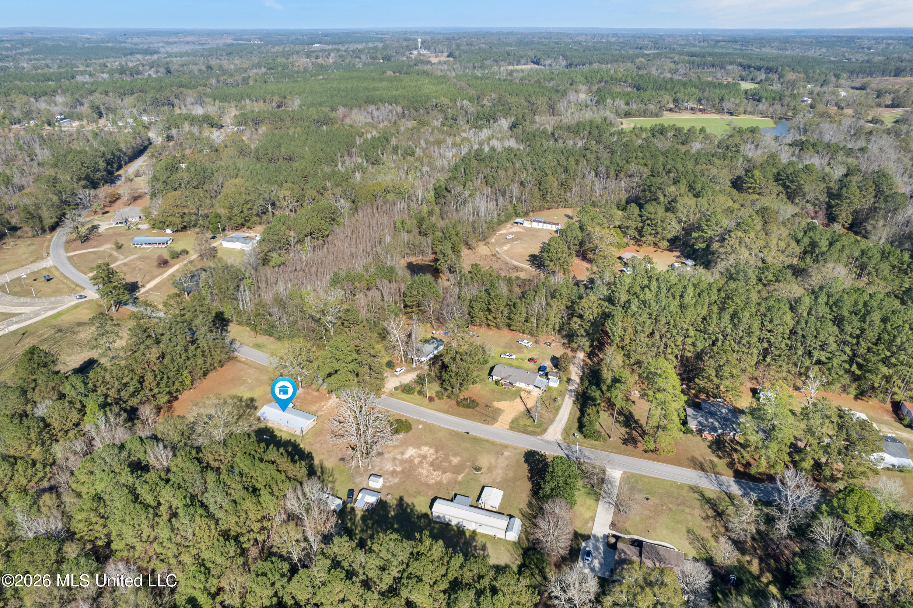 255 Buckatunna Chicora Clara Road Waynesboro, MS 39367 - Photo 31 of 31 255_Buckatunna_Chicora_Clara_Rd-31