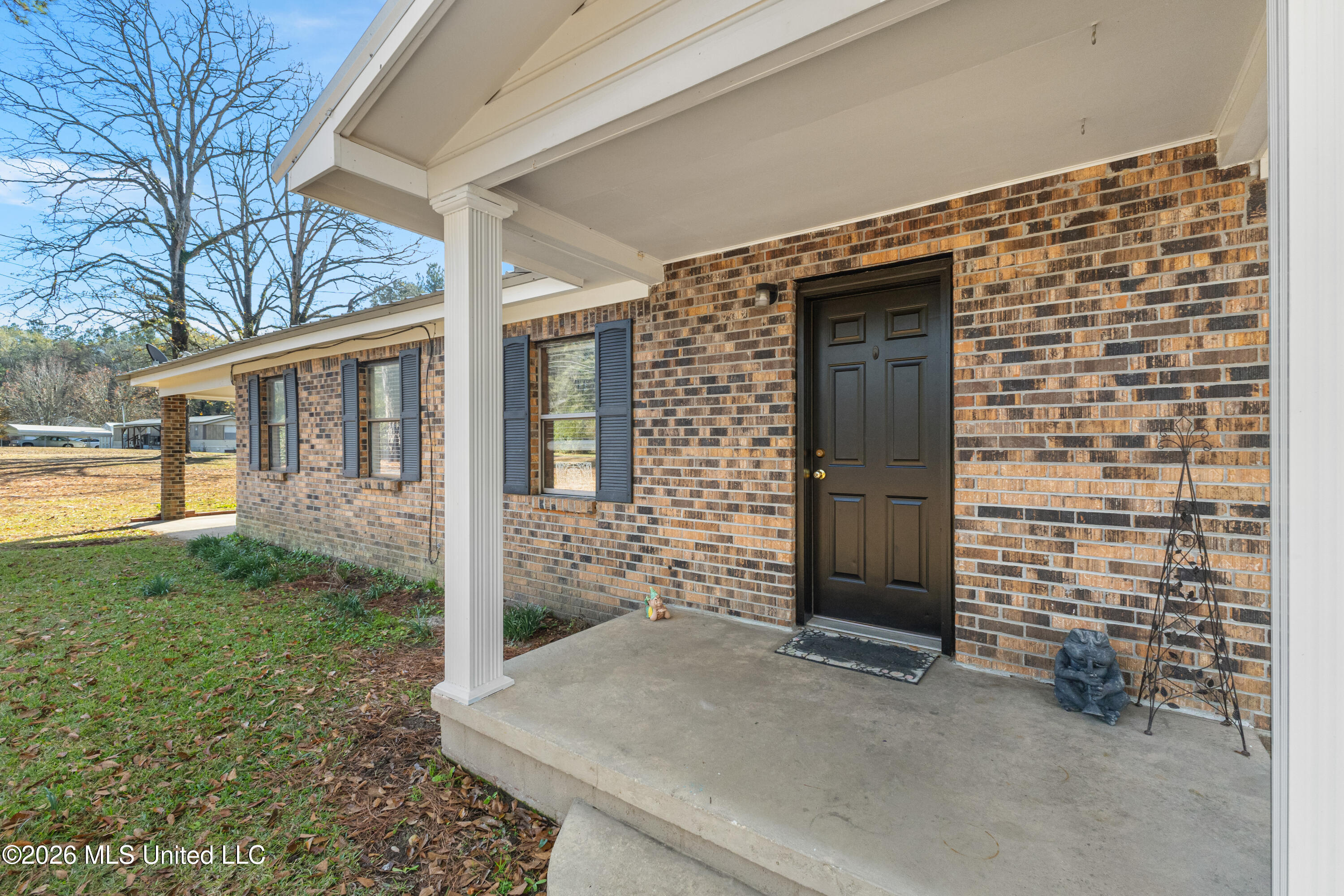 255 Buckatunna Chicora Clara Road Waynesboro, MS 39367 - Photo 5 of 31 255_Buckatunna_Chicora_Clara_Rd-5