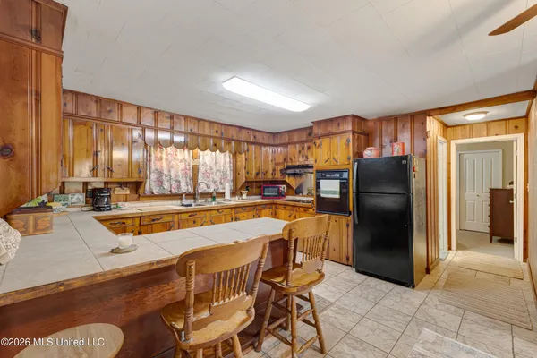 $125,000 | 255 Buckatunna Chicora Clara Road, Waynesboro, MS 39367