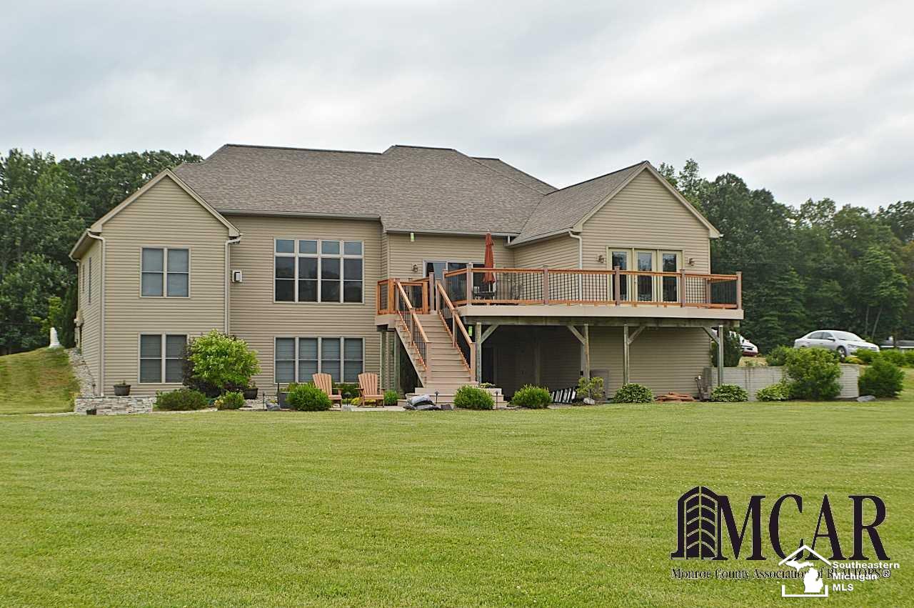 7427 Kruse Road Petersburg, MI 49270 - Photo 6 of 38 21463550-5.JPG