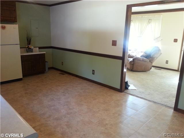 27518 Flank Road Petersburg, VA 23805 - Photo 15 of 24 Kitchen