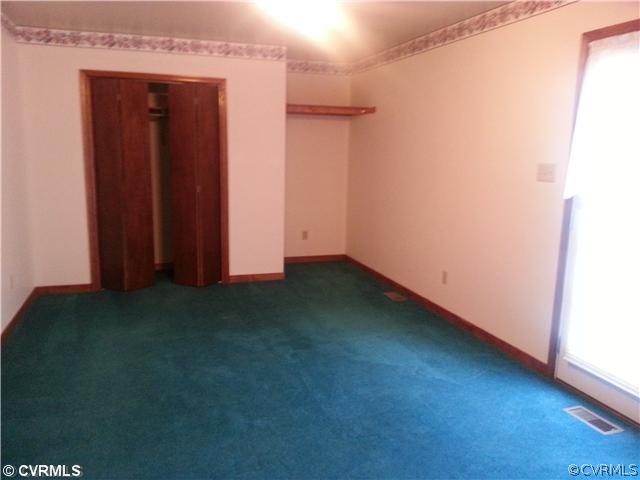 27518 Flank Road Petersburg, VA 23805 - Photo 20 of 24 Other - Extra large room off wtih french doors to