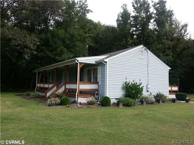 27518 Flank Road Petersburg, VA 23805 - Photo 10 of 24 Exterior Front