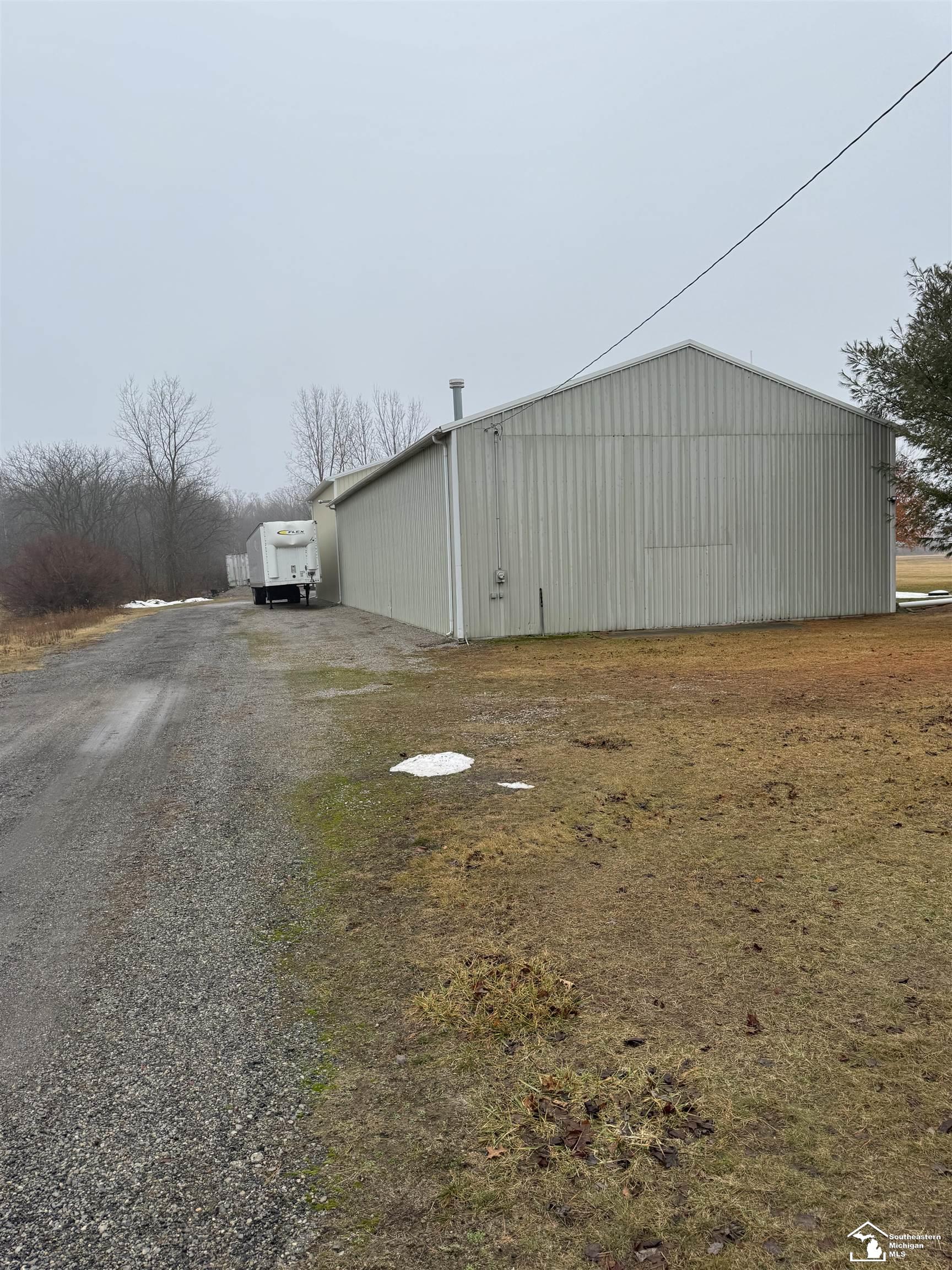 3791 West Albain Road Monroe, MI 48161 - Photo 2 of 2 Gallery Image 2