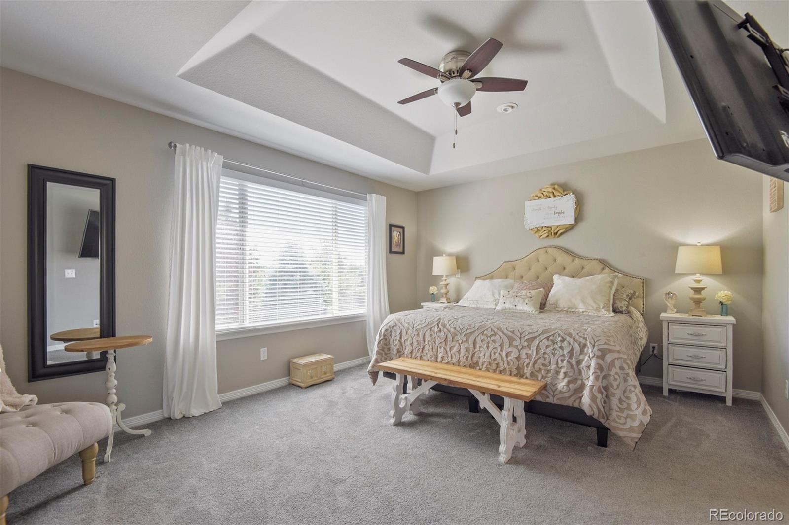 9917 Hawthorne Street Highlands Ranch, CO 80126 - Photo 18 of 40
