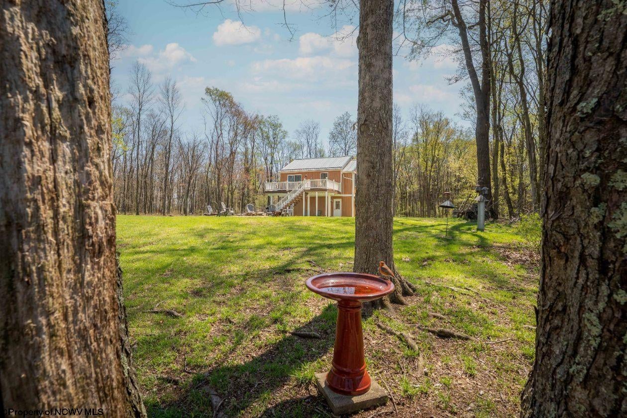1263 Moccasin Rocks Road Bruceton Mills, WV 26525 - Photo 37 of 50 Gallery Image 37