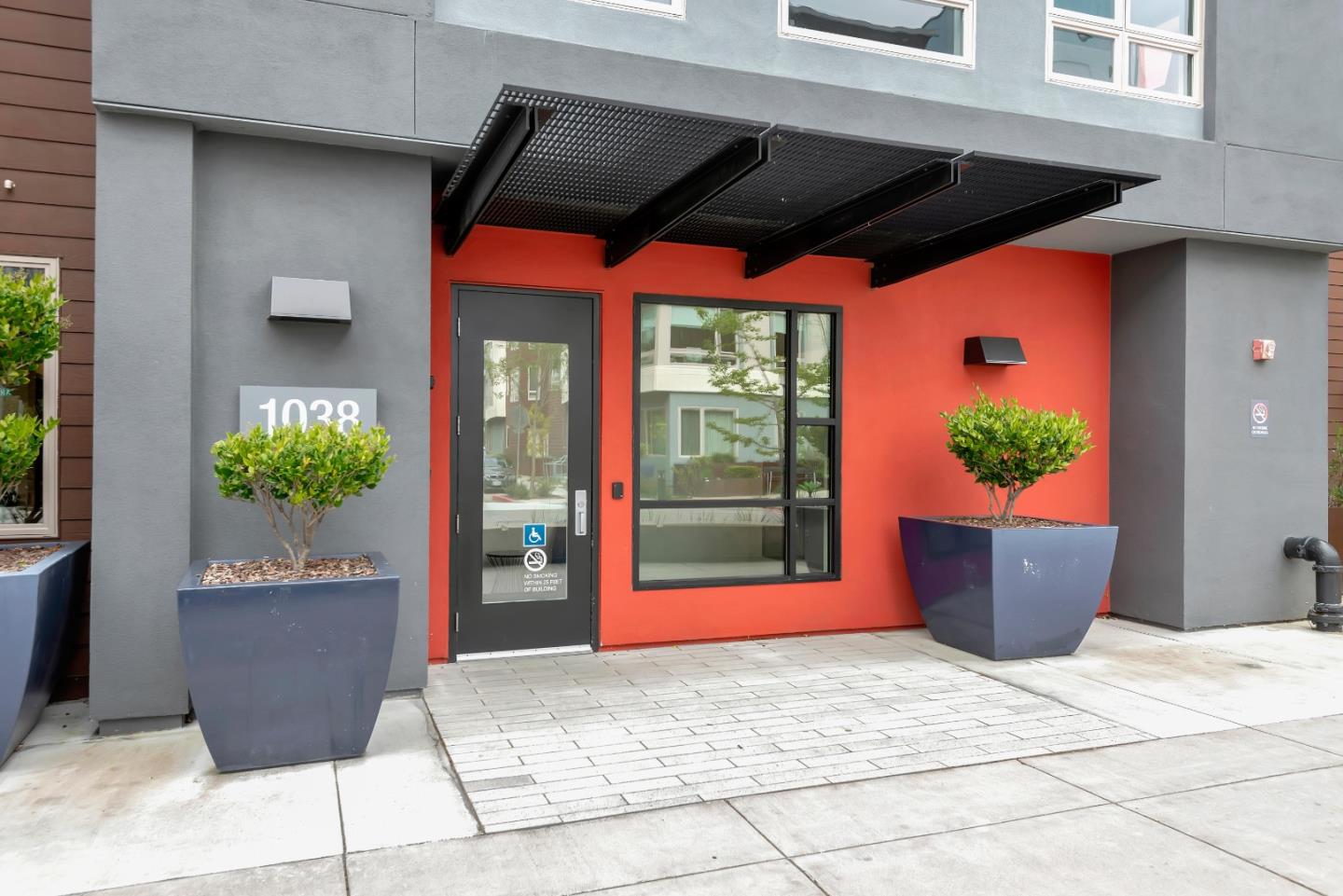 1038 Foster Square Lane, Unit 403 Foster City, CA 94404 - Photo 2 of 28 a view of outdoor space