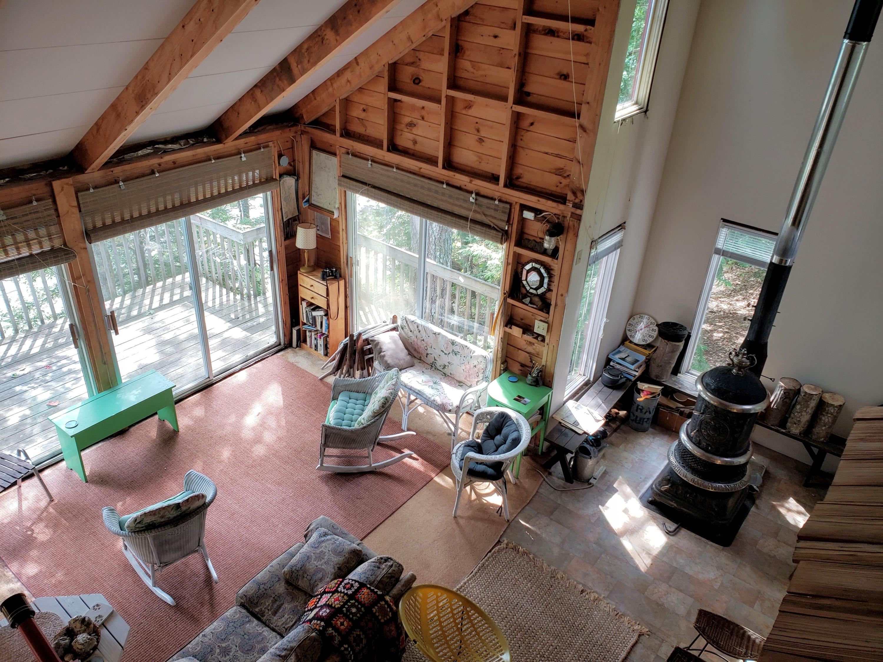 61 Andersen Road Raymond, ME 04071 - Photo 20 of 40 20190910_114146