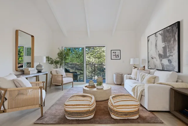 $735,000 | 968 Miramonte Drive, Unit 6, Santa Barbara, CA 93109